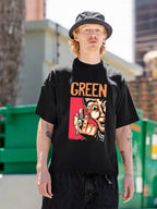 Green Day Insomniac Injection Graphic T-Shirt