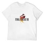 Final Fantasy VIII Graphic T-Shirt
