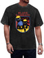 Black Sabbath Never Say Die Tour '78 Graphic T-Shirt