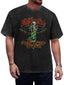 Mötley Crüe Dr. Feelgood World Tour Graphic T-Shirt