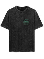 Dan Tana's Restaurant Graphic Washed T-Shirt