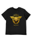 Motörhead Warpig Winged Crest Hammered T-Shirt