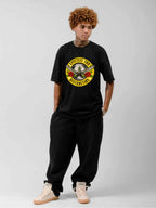 Guns N' Roses Appetite for Destruction Graphic T-Shirt