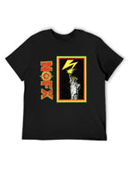 NOFX Statue of Liberty Lightni