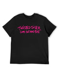 Twisted Sister “Come Out and Play” Graphic T-Shirt