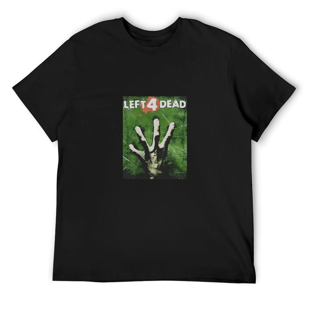 Left 4 Dead Graphic T-Shirt