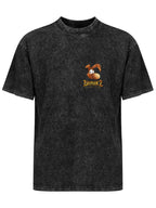 Rayman 2 Washed Graphic T-Shirt