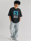 Have You Seen Him Graphic Washed T-Shirt