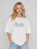 Eden Rock St. Barthélemy Graphic T-Shirt