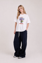 Chuck E. Cheese Happy Birthday Graphic T-Shirt