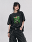 Left 4 Dead Washed Graphic T-Shirt