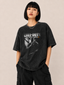 Call of Duty Black Ops II Washed Graphic T-Shirt