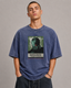 Metal Gear Solid VR Missions Washed Graphic T-Shirt