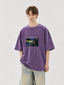 Counter Strike Washed Graphic T-Shirt