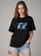 Aphex Twin Come To Daddy Graphic T-Shirt