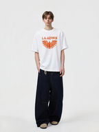 LA Aztecs Graphic T-Shirt