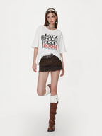 Ray's Boom Boom Room Graphic T-Shirt