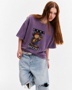 Garf Brooks Graphic Washed T-Shirt