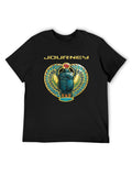 Journey Egyptian Scarab T-Shirt