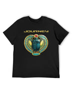 Journey Egyptian Scarab T-Shirt