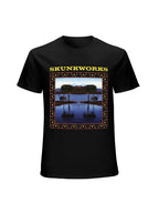 Skunkworks Scenic Graphic T-Shirt
