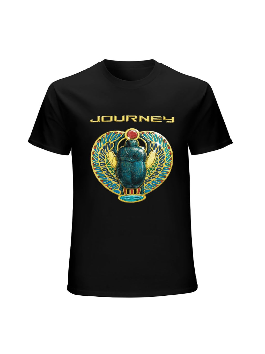 Journey Egyptian Scarab T-Shirt