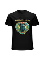 Journey Egyptian Scarab T-Shirt
