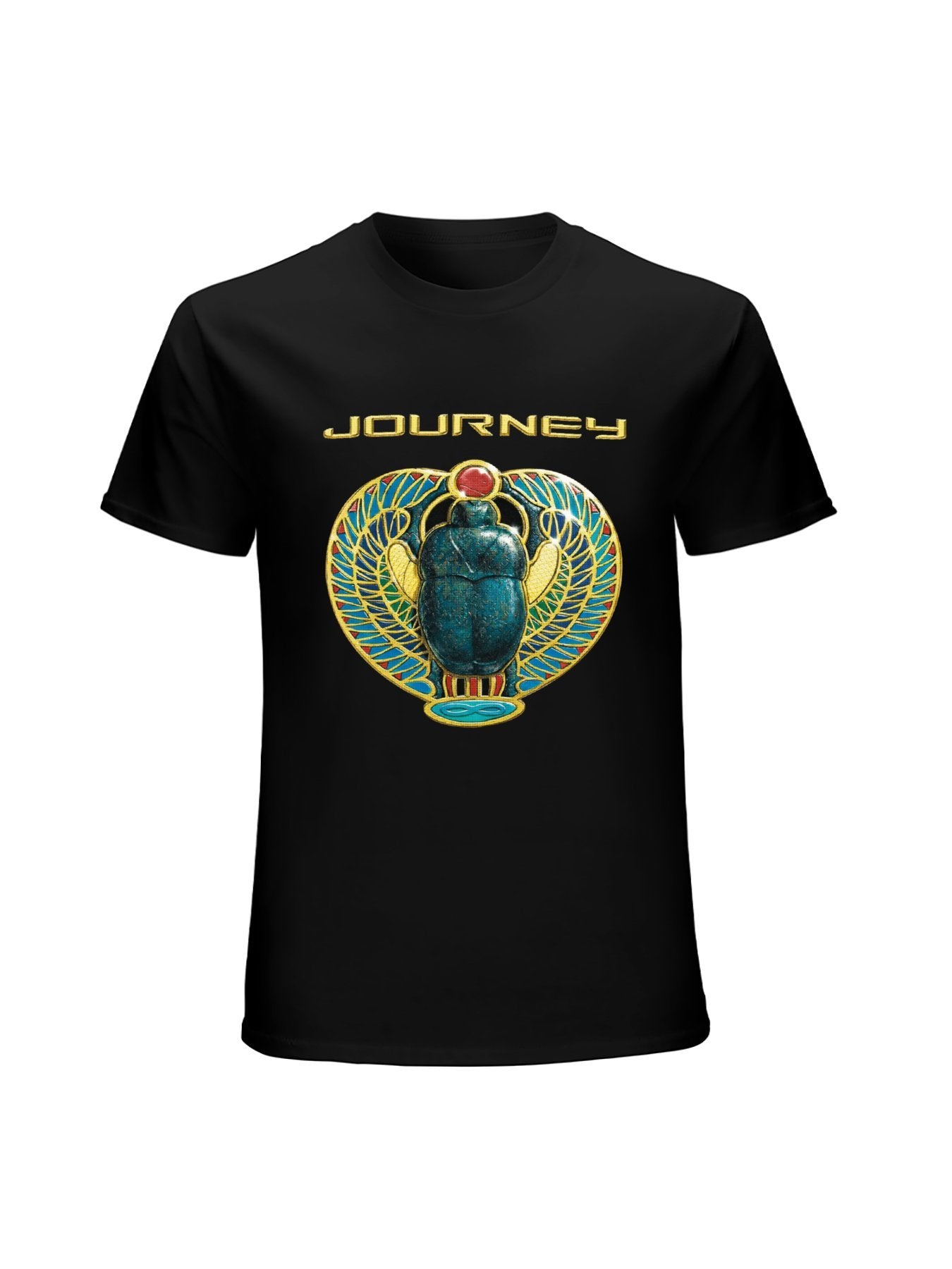 Journey Egyptian Scarab T-Shirt