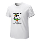 Jamaica Cool Runnings Graphic T-Shirt