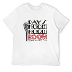 Ray's Boom Boom Room Graphic T-Shirt