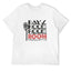 Ray's Boom Boom Room Graphic T-Shirt