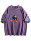 Gex 64 Enter the Gecko Washed Graphic T-Shirt