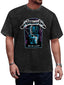 Metallica Ride the Lightning Graphic T-Shirt
