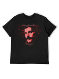 Queen “I Was Born to Love You” Portrait Graphic T-Shirt