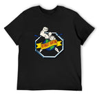 Ultimate Fighting Championship Graphic Black T-Shirt