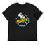 Ultimate Fighting Championship Graphic Black T-Shirt
