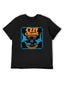 Ozzy Osbourne Winged Bat Vintage Heavy Metal T-Shir