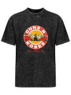Guns N’ Roses Los Angeles 1999 Graphic T-Shirt