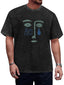 Tears for Fears Face Graphic Washed T-Shirt