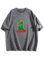 Gumby Graphic Washed T-Shirt