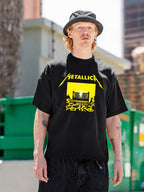 Metallica “72 Seasons” Crib Graphic T-Shirt