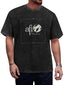 Vintage Washed AFI Sing the Sorrow Graphic T-Shirt