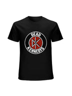 Dead Kennedys Classic DK Emblem T-Shirt