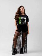 Green Day Band Photo Street Punk Graphic T-Shirt