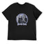 Steely Dan Portrait Graphic Black T-Shirt
