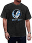 Grateful Dead Steal Your Face Graphic T-Shirt