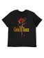 Guns N’ Roses Thorned Rose Graphic T-Shirt