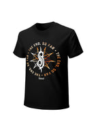 Slipknot “The End, So Far” Symbol Graphic T-Shirt