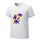 Spyro Dragon Graphic T-Shirt