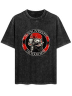 Black Sabbath US Tour 1978 Graphic T-Shirt